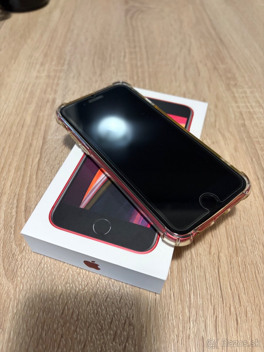 iPhone SE 2020