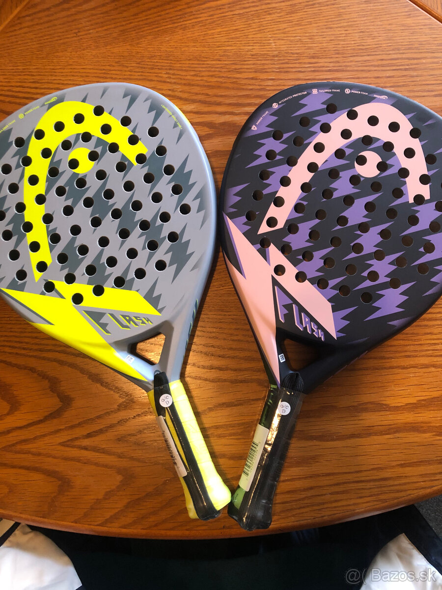 Padel raketa Head FLASH