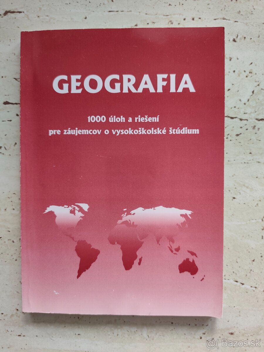 Geografia