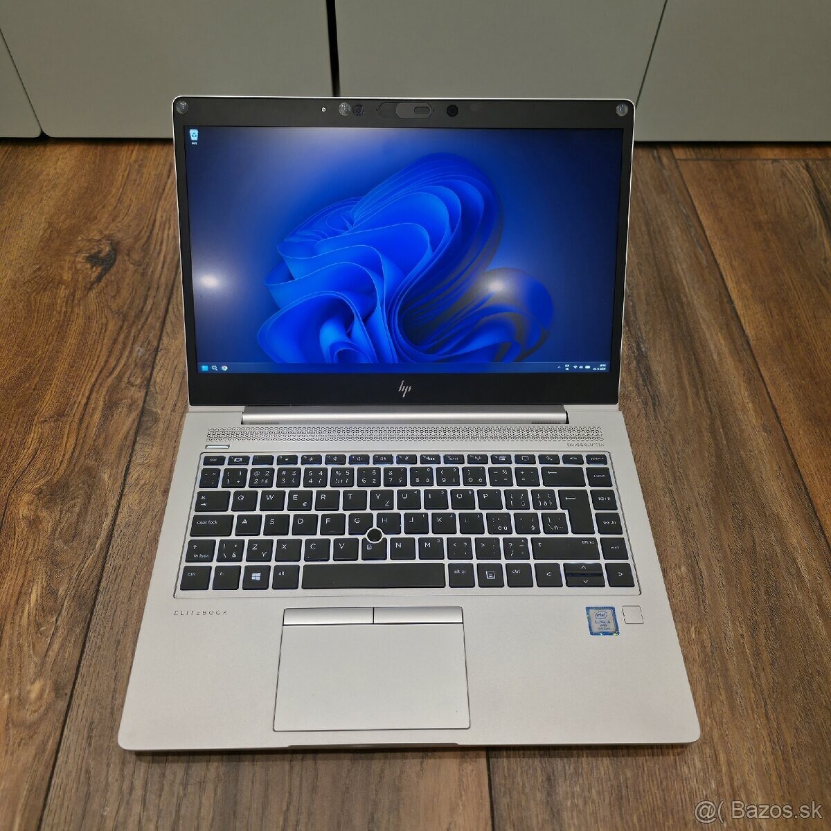 HP EliteBook 840 G5