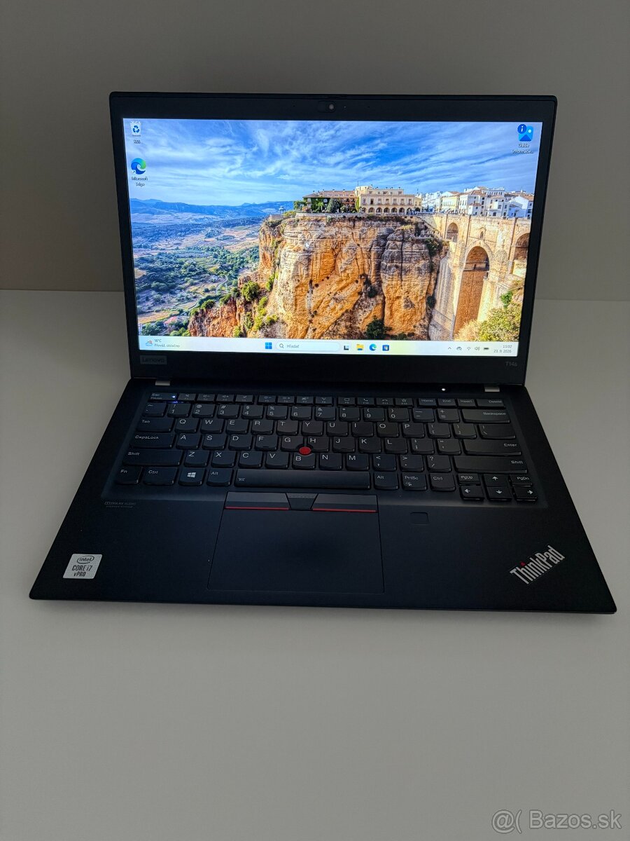Lenovo ThinkPad T14 G2