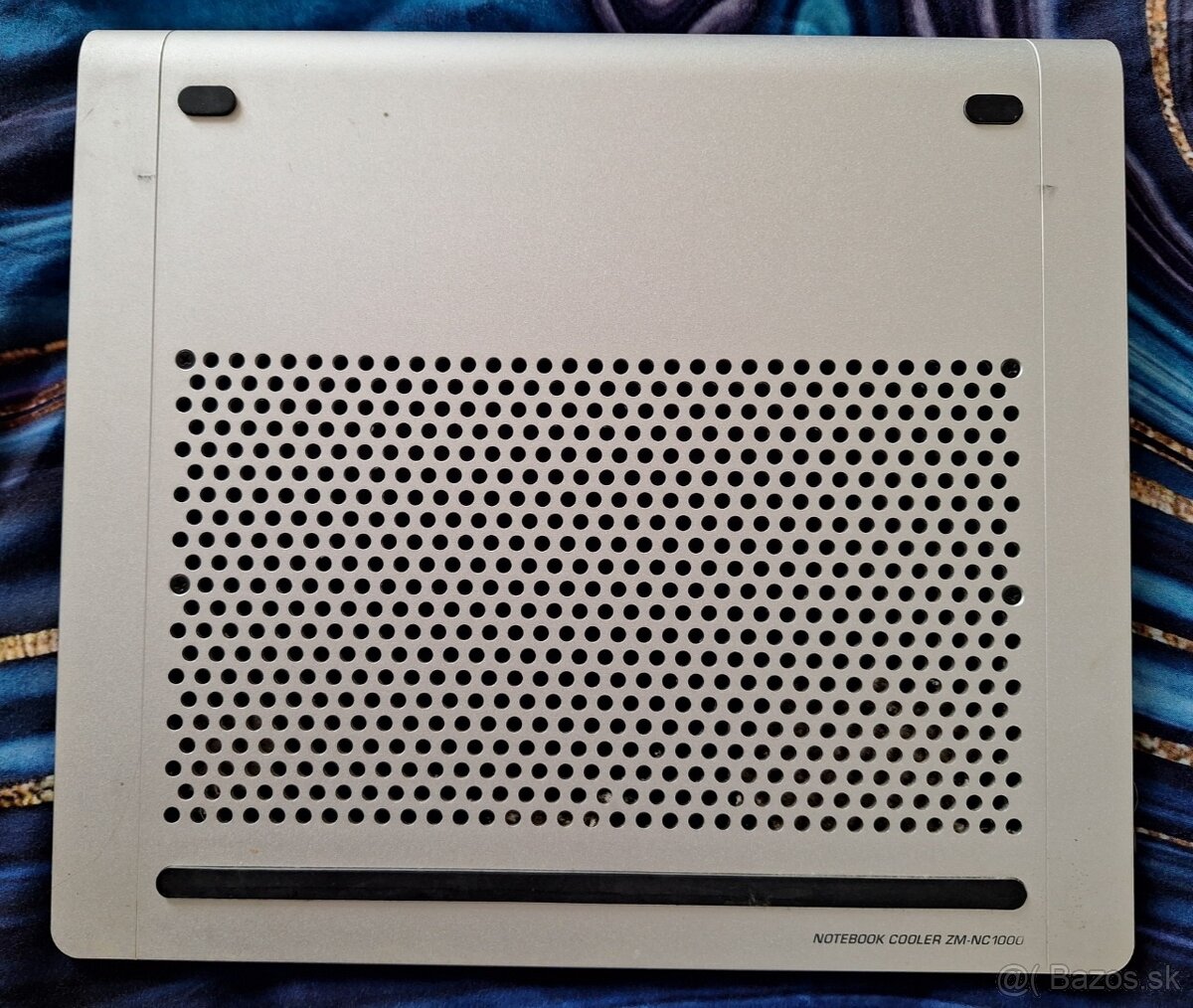 Externy chladic pre laptopy - Zalman ZM-NC1000