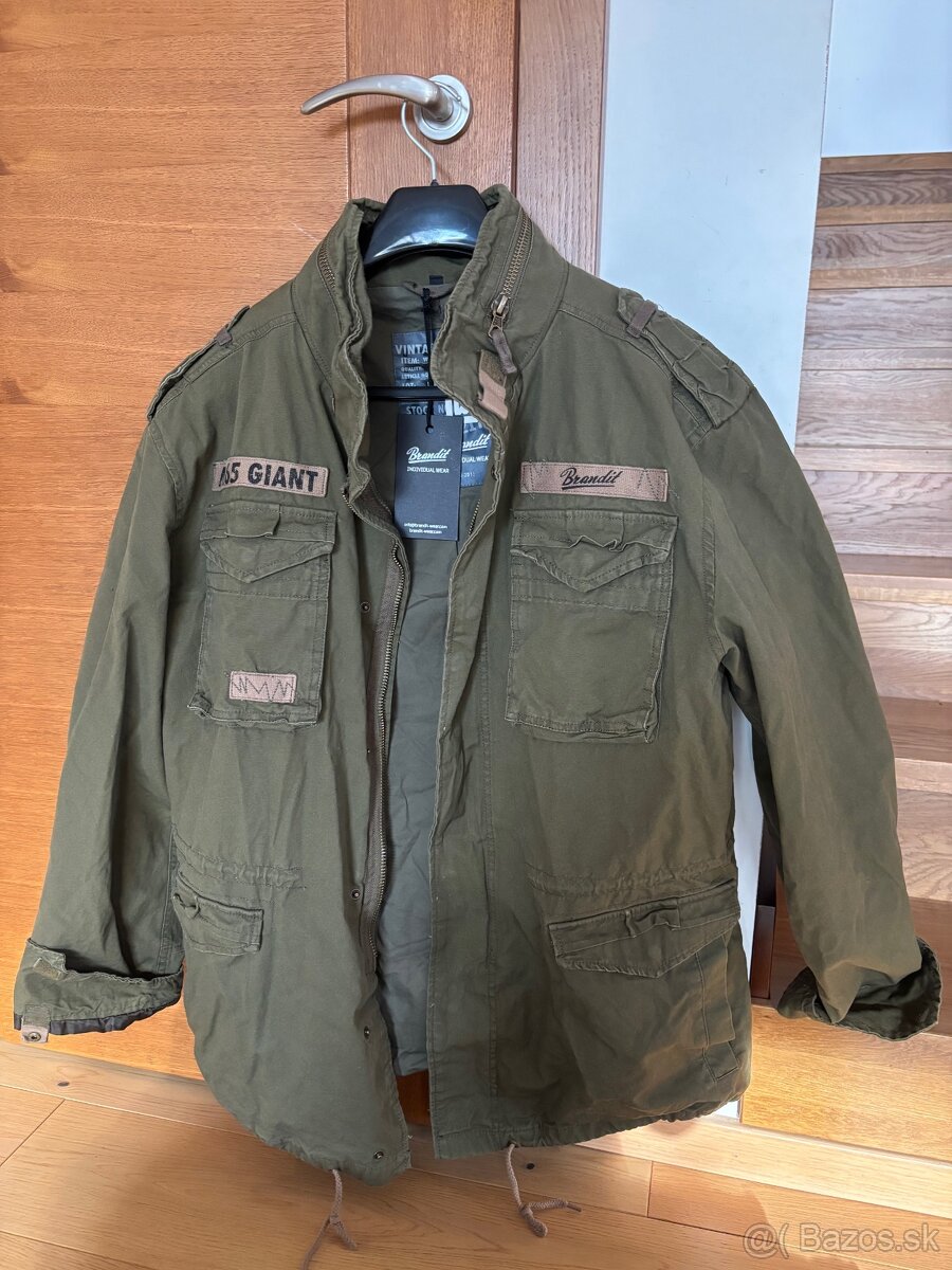 M65 GIANT