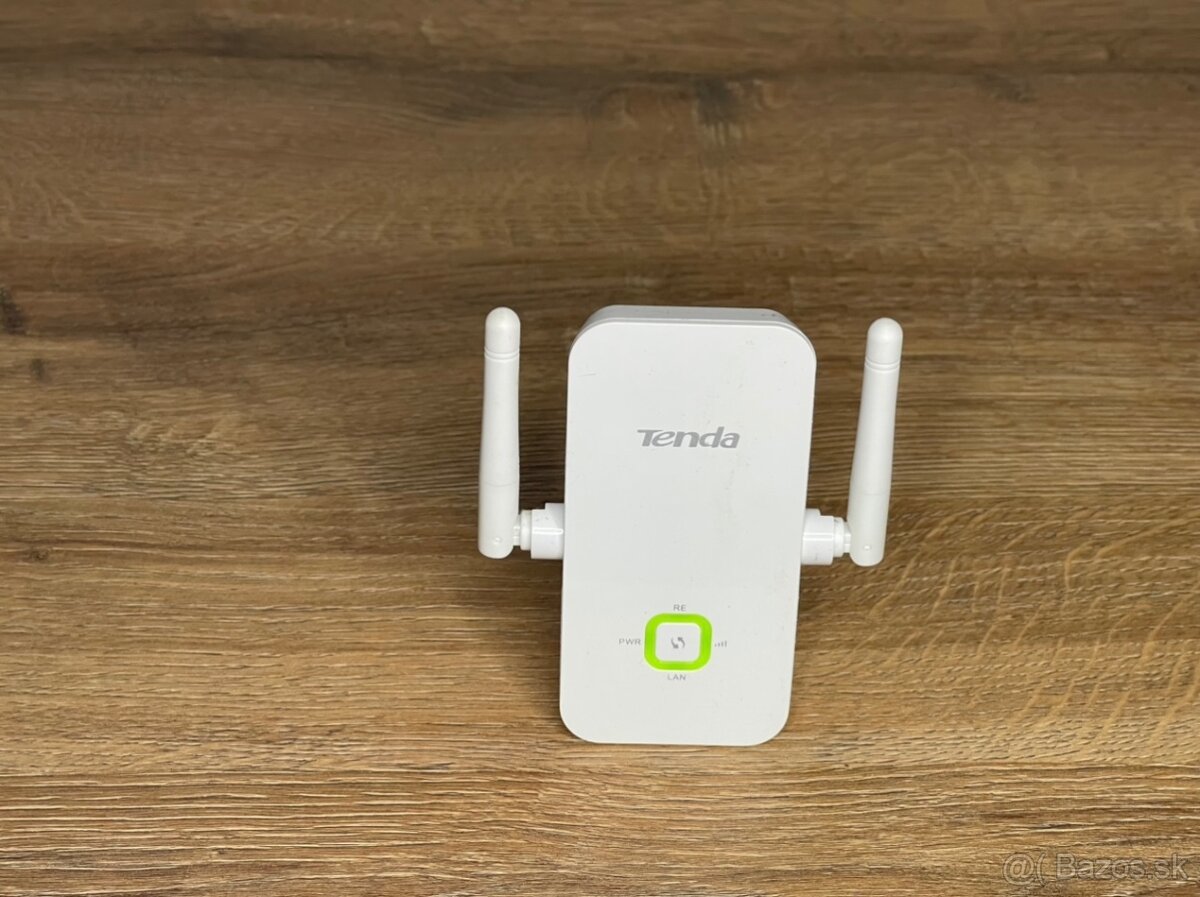 Tenda N300 WIFI EXTENDER