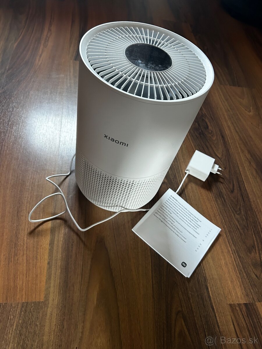 Čistička vzduchu Xiaomi