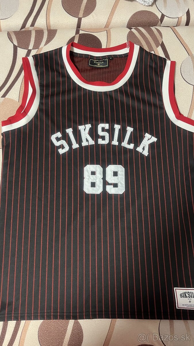siksilk basketball