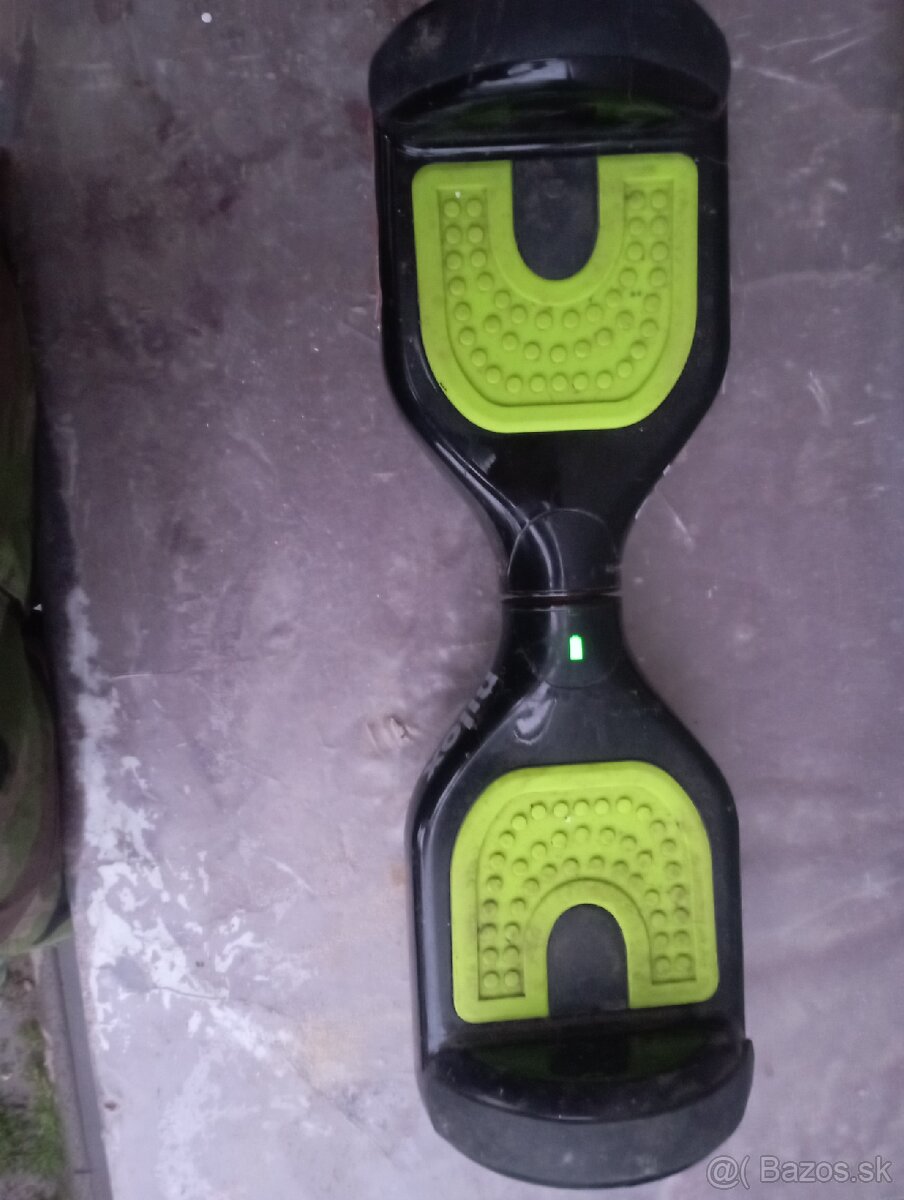 Hoverboard