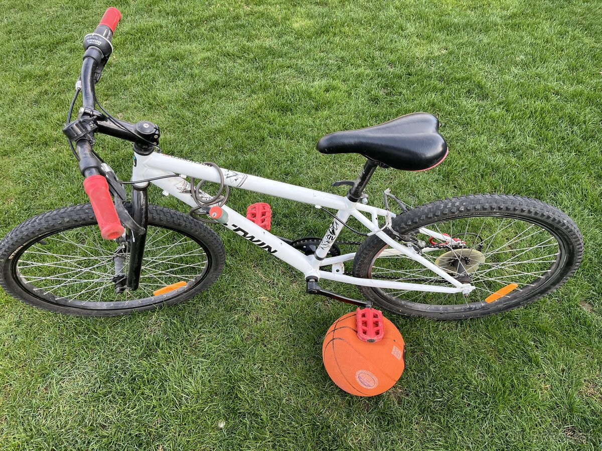 Predam horsky bicykel