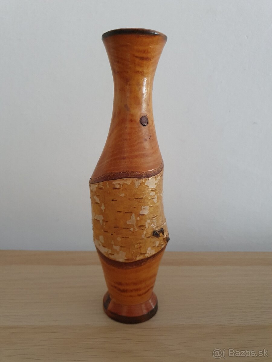 Retro vázy
