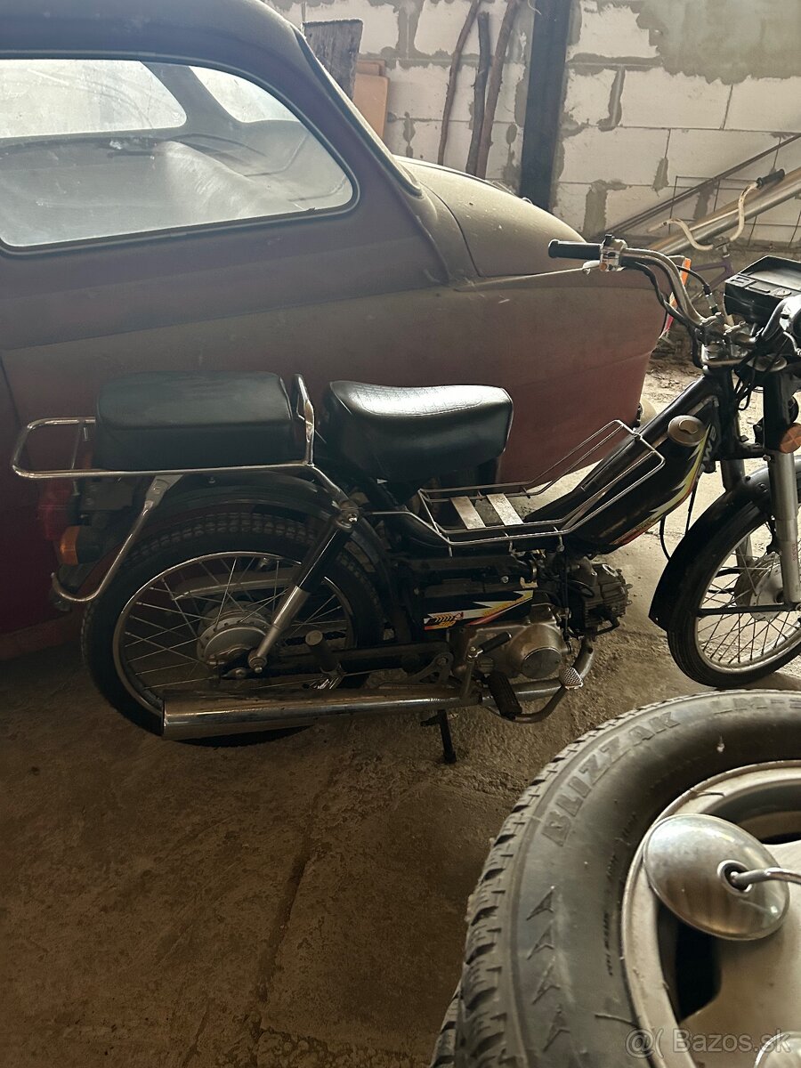 Jawa Betka