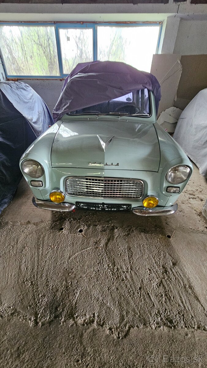 Predám Fiat, MERCEDES, Ford...