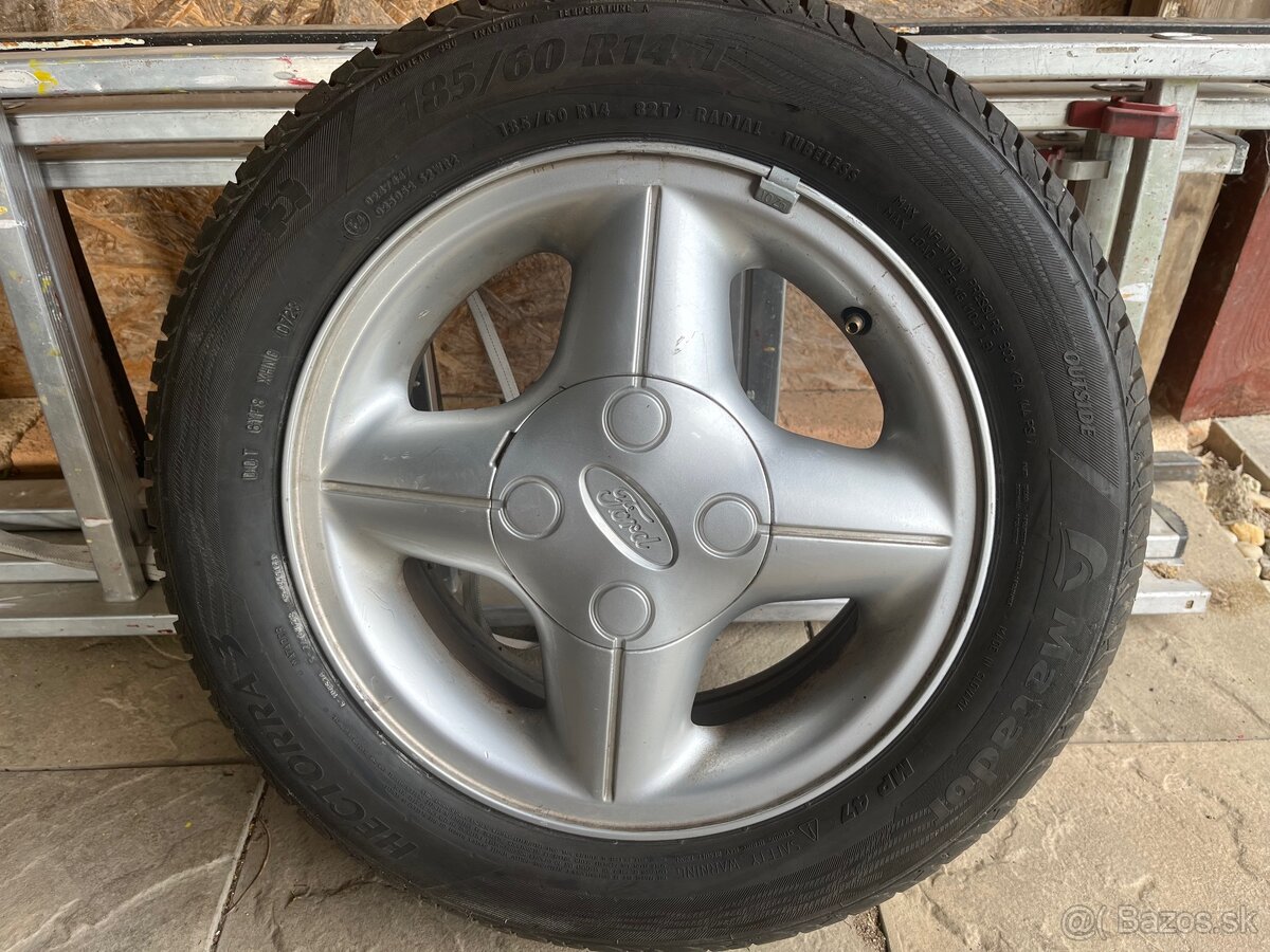 Disky r14 4x108