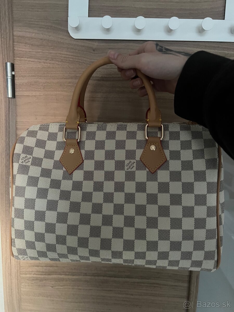 Louis vuitton speedy