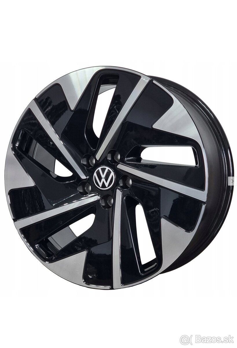 Hliníkové disky 5x112 R19 VW ID4
