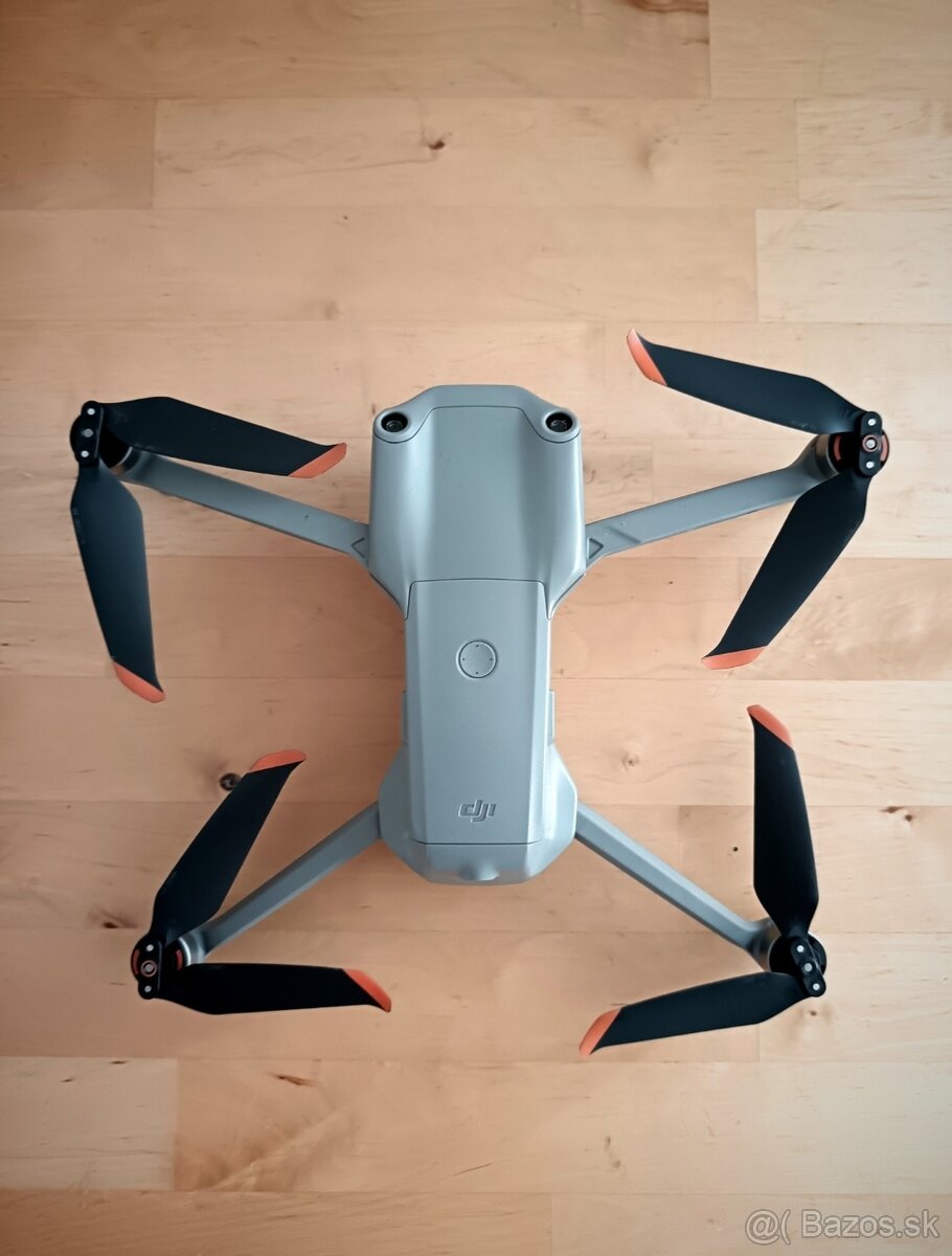 DJI MAVIC AIR 2S Fly More Combo