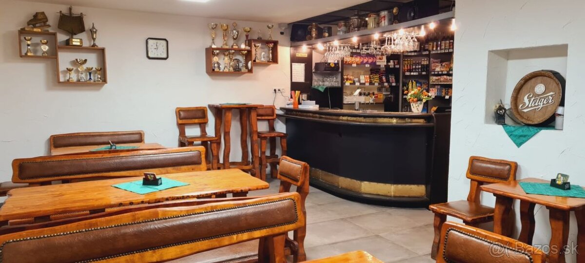 Predaj domu Vyhne 150 m2 KJ1067