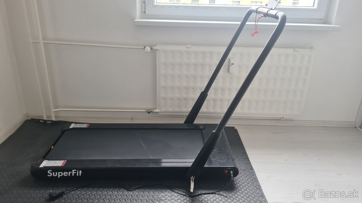 Predám bežecký pás