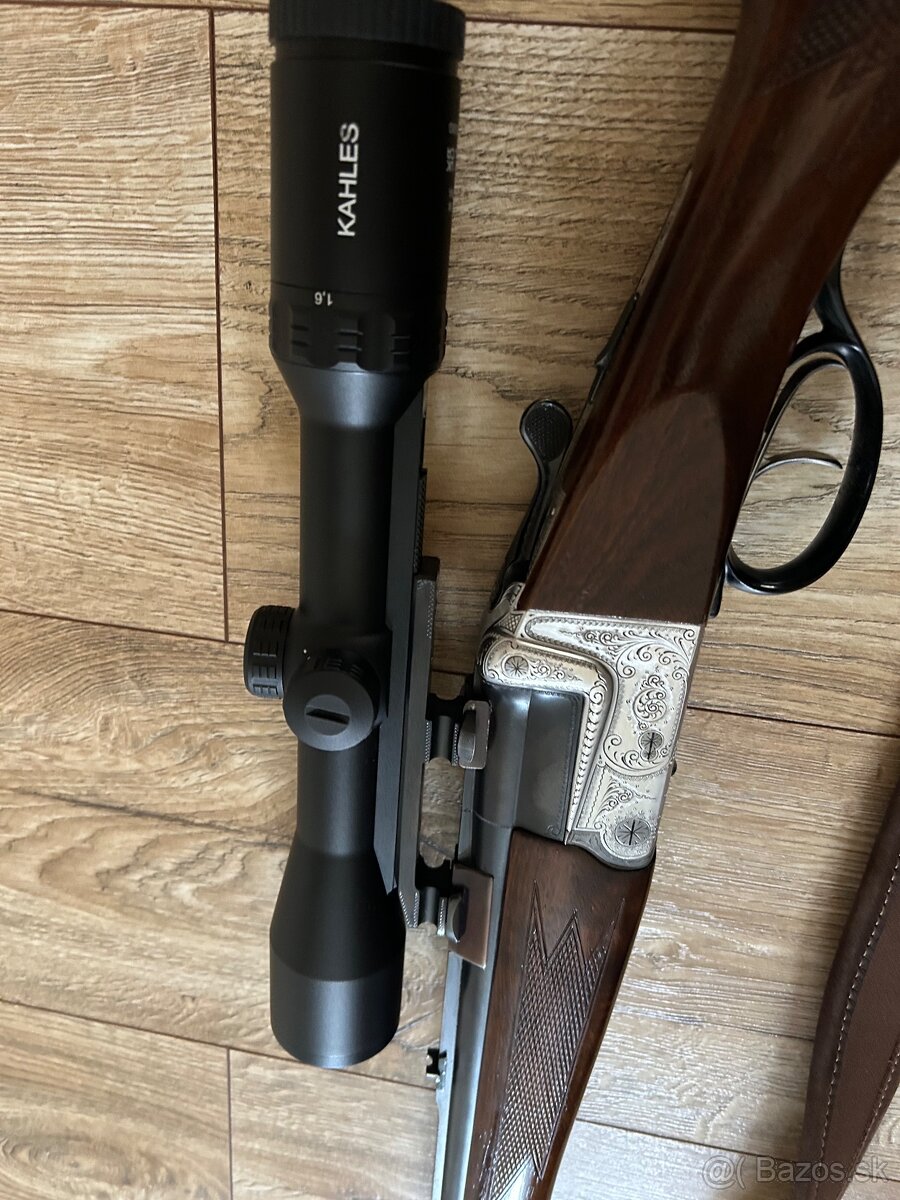 Guľobrok Krieghoff