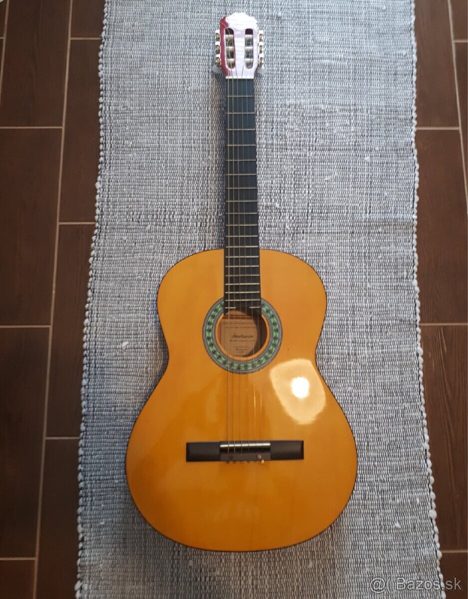 Klasická Gitara Startone