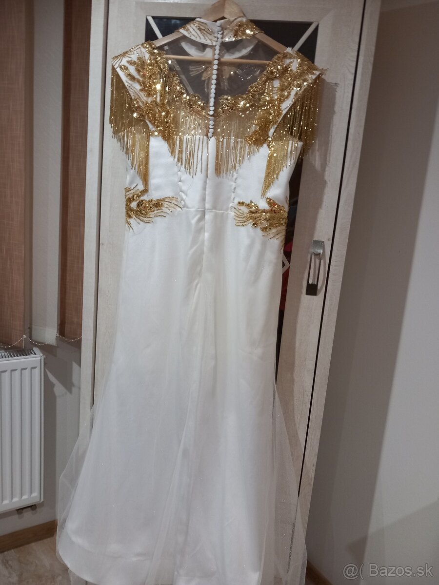 Luxusne saty