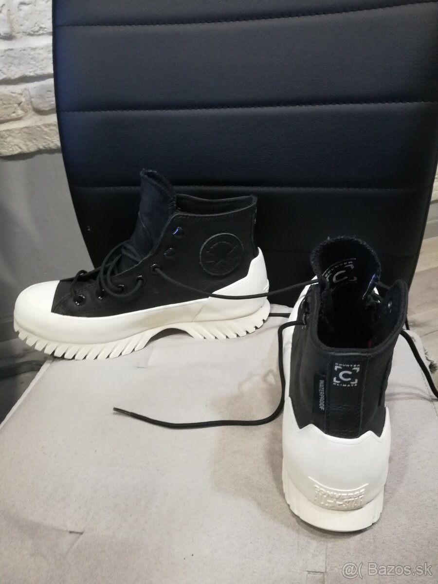 Tenisky Converse