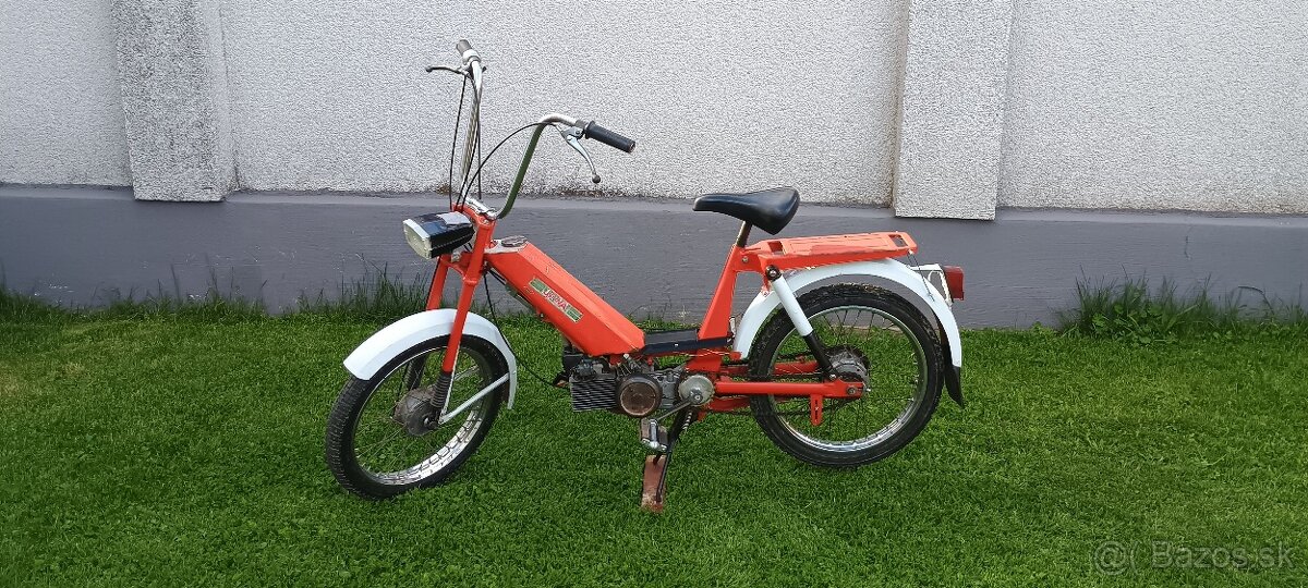 Babetta 207/500