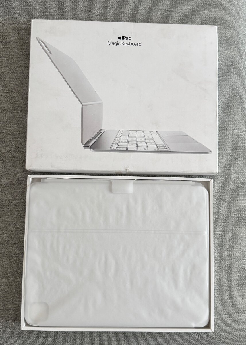 Apple Magic Keyboard iPad Pro 13" (M4)
