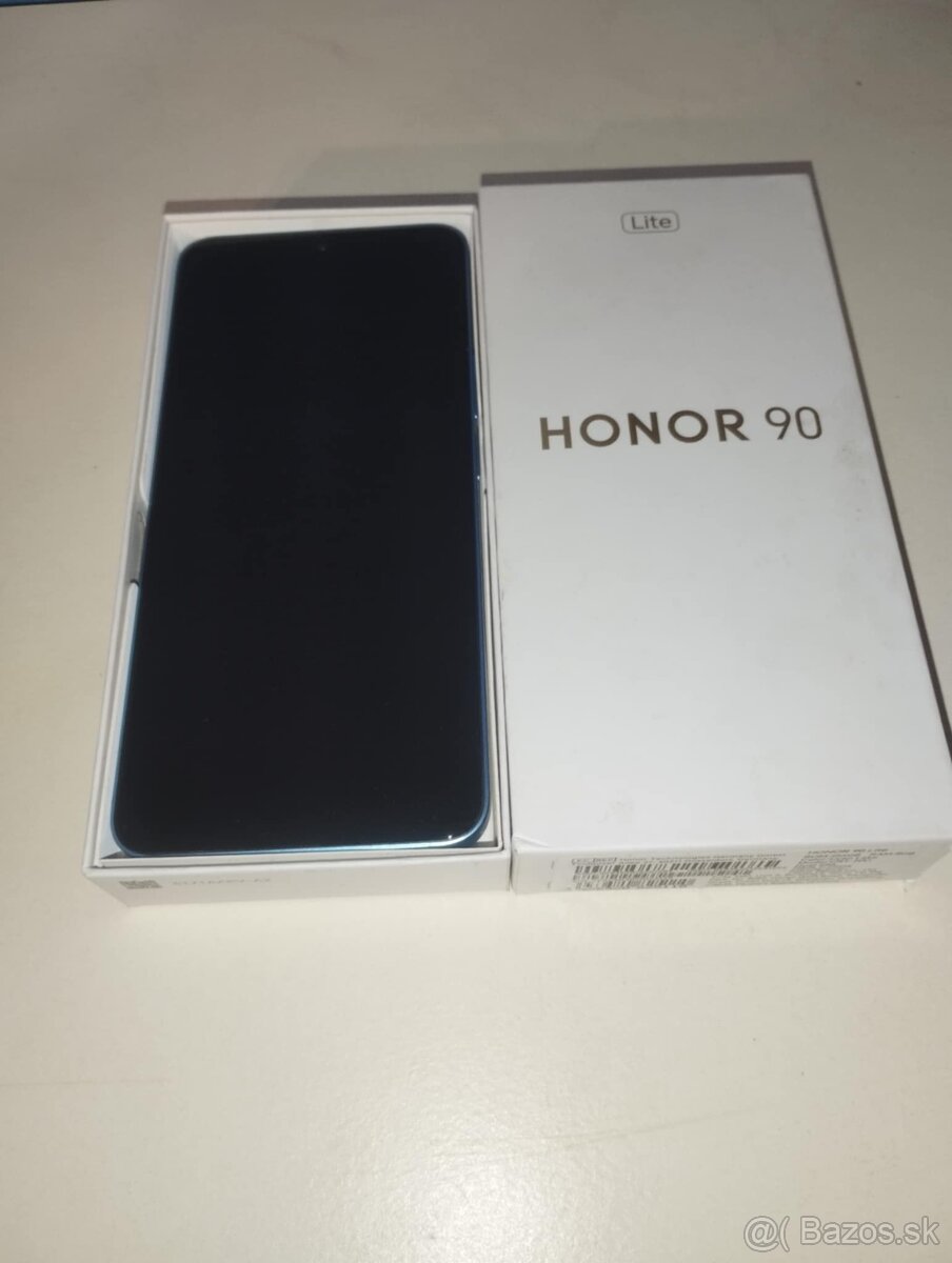 Honor 90 lite 5g