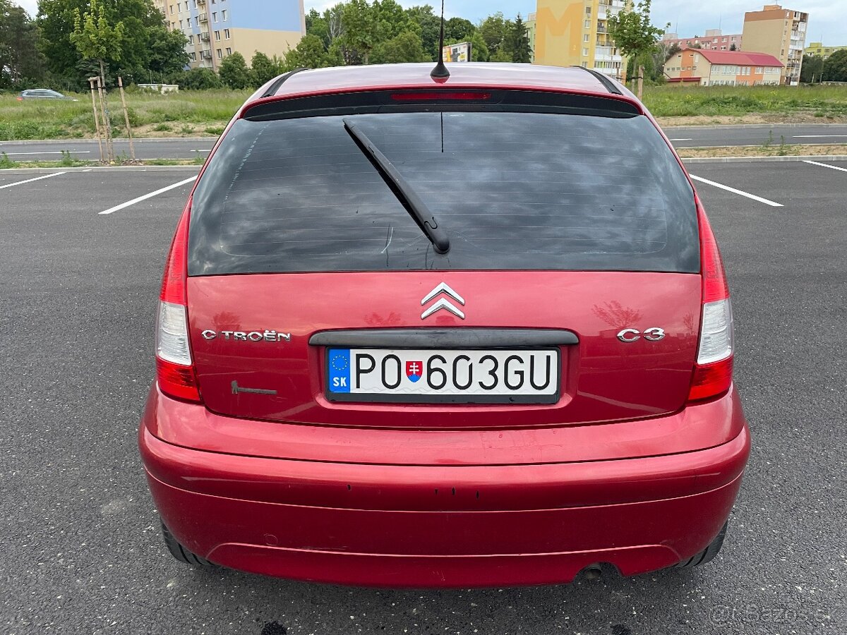Citroën c3