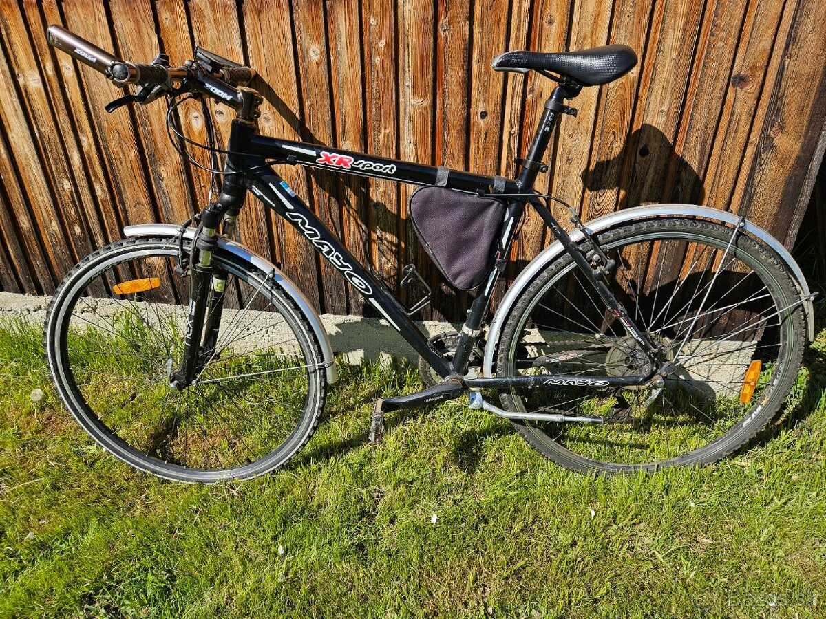 Bicykel 29"