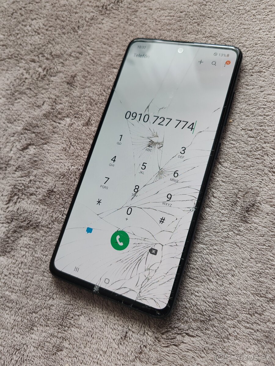 Samsung galaxy A51 (13) - CITAJ INZERAT