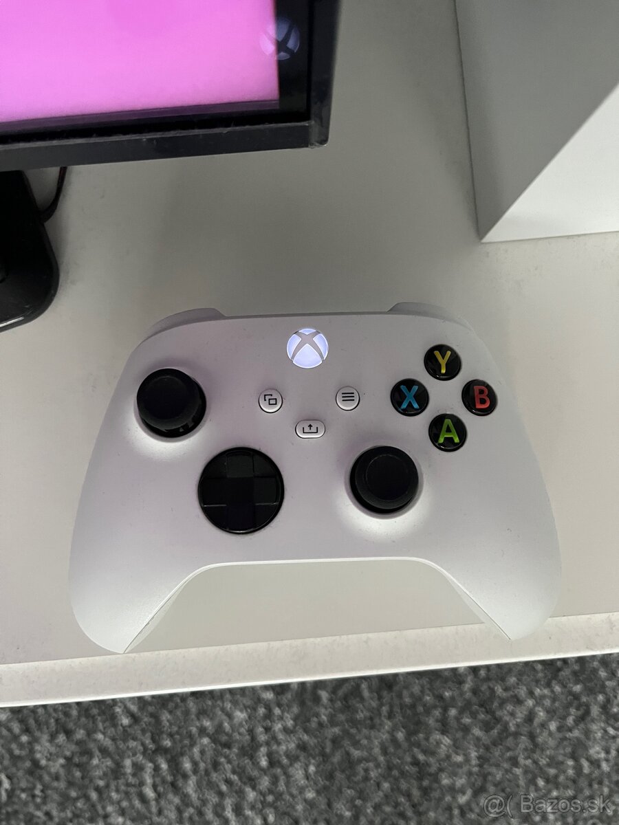 Xbox Series S