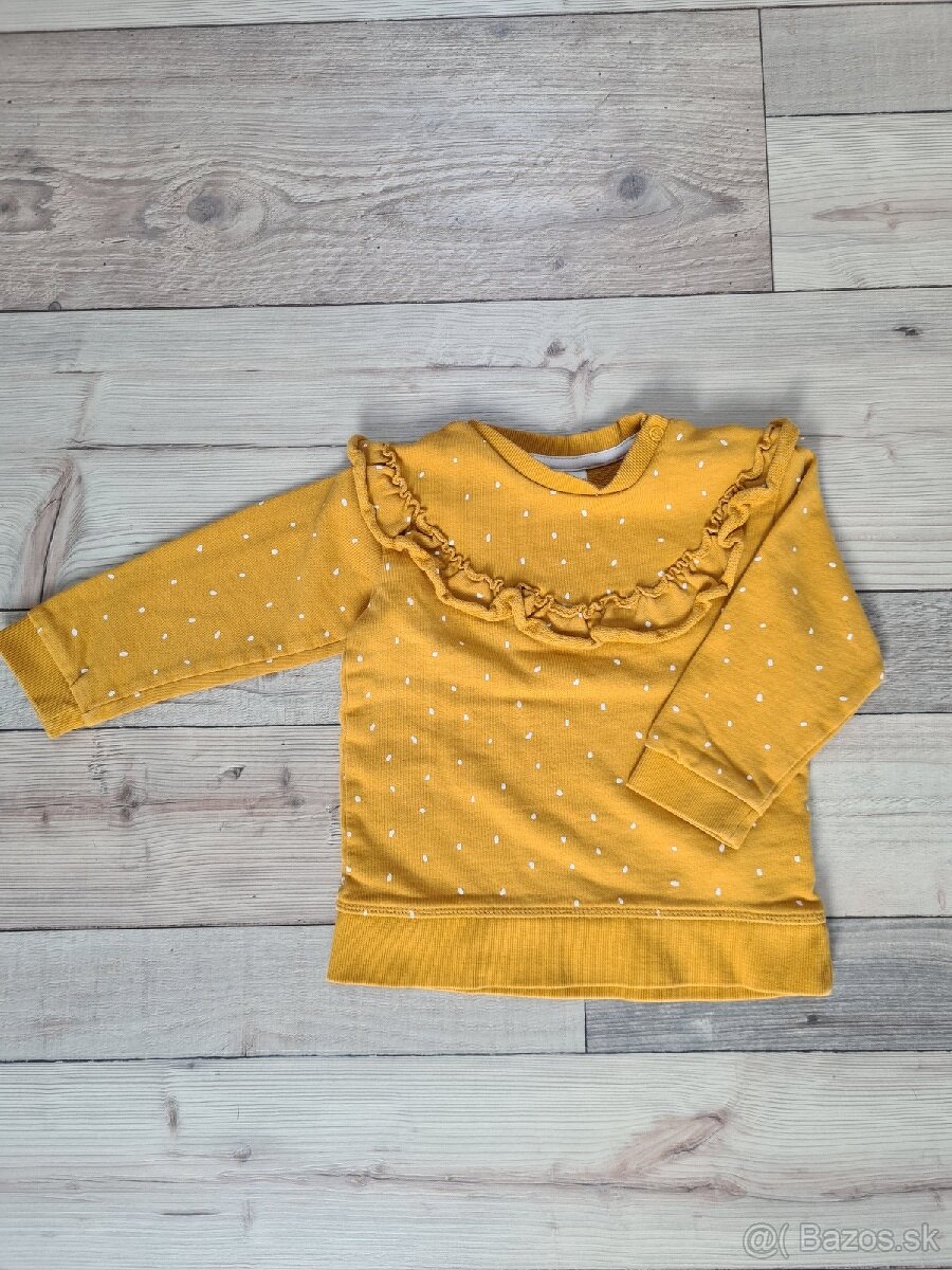 Mikina H&M (veľ. 92)