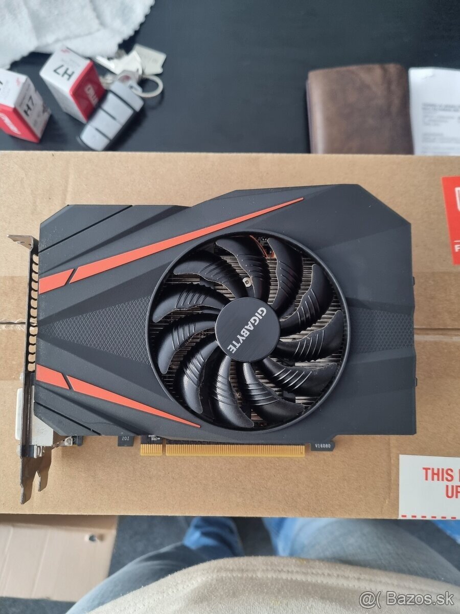 GTX 1060 3GB