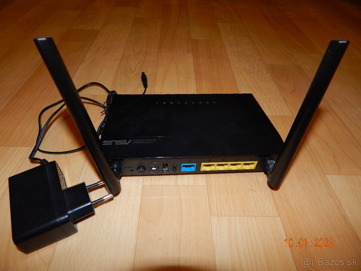 Router ASUS