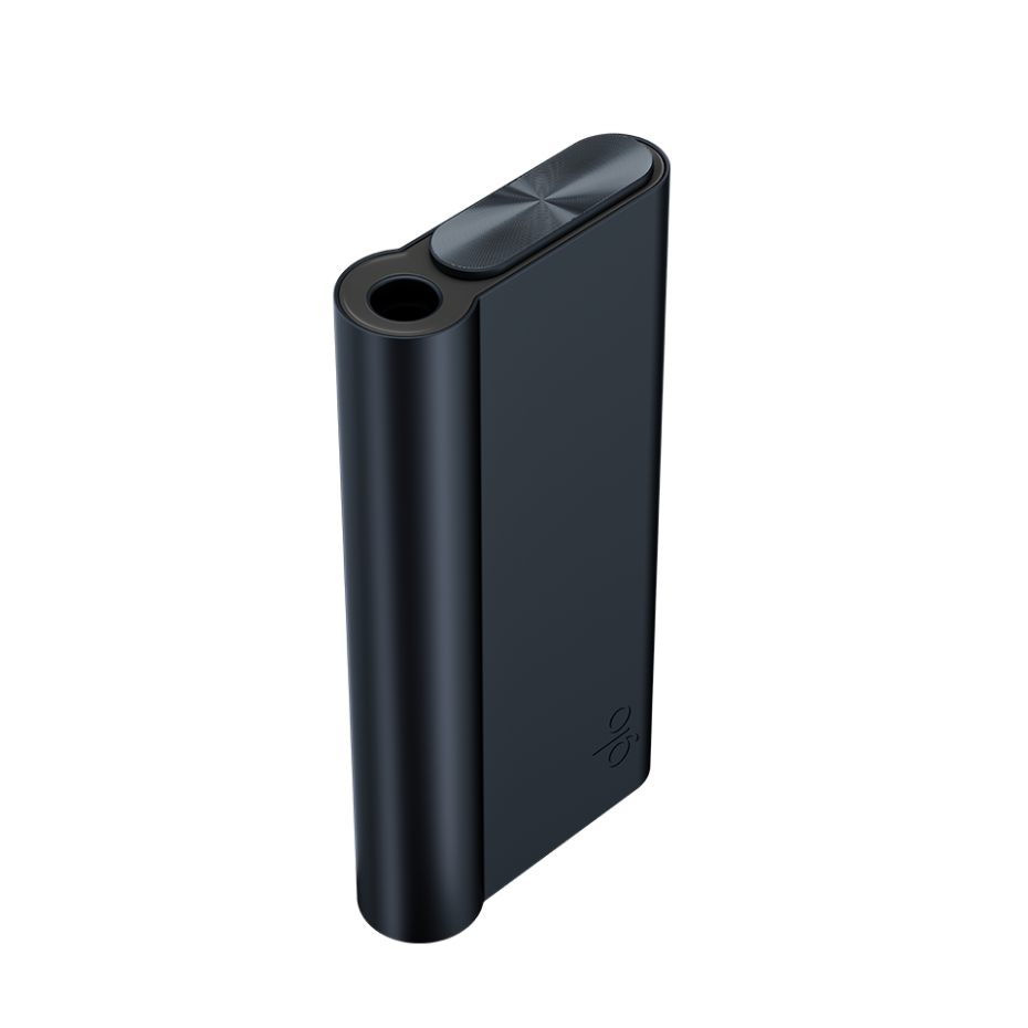 Glo Hyper X2 AIR SET 2x prístroj 4x krabička cig.