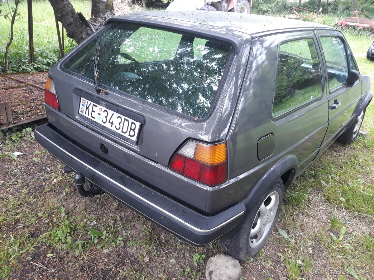 Predám