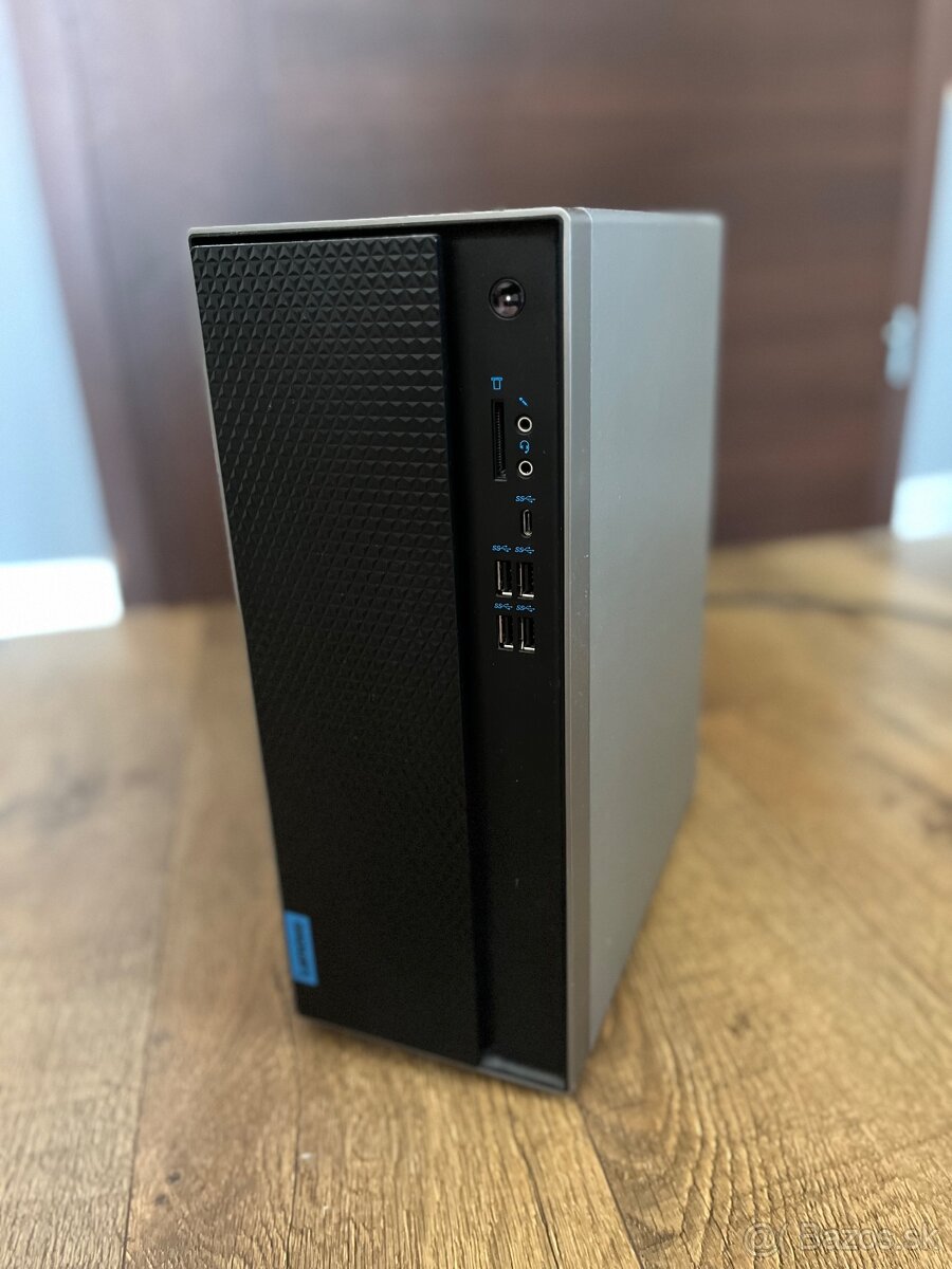 Počítač Lenovo