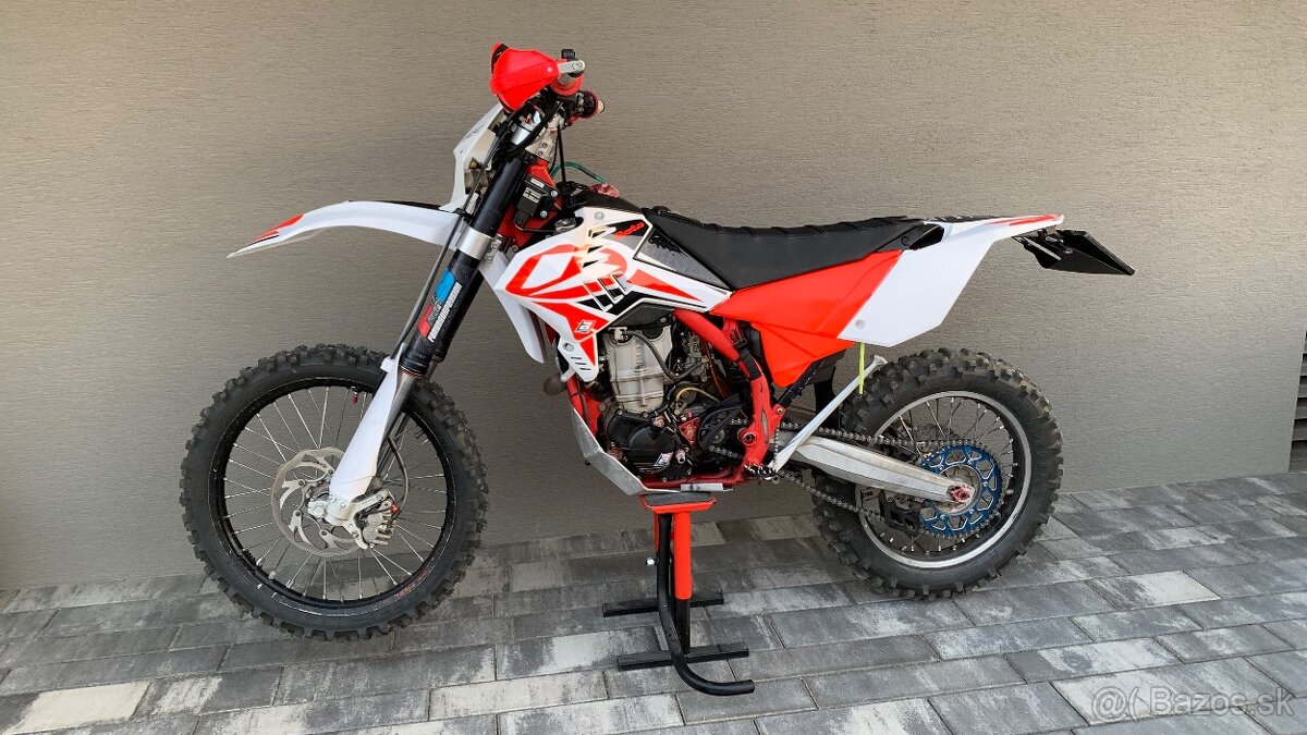Beta RR 400 Racing
