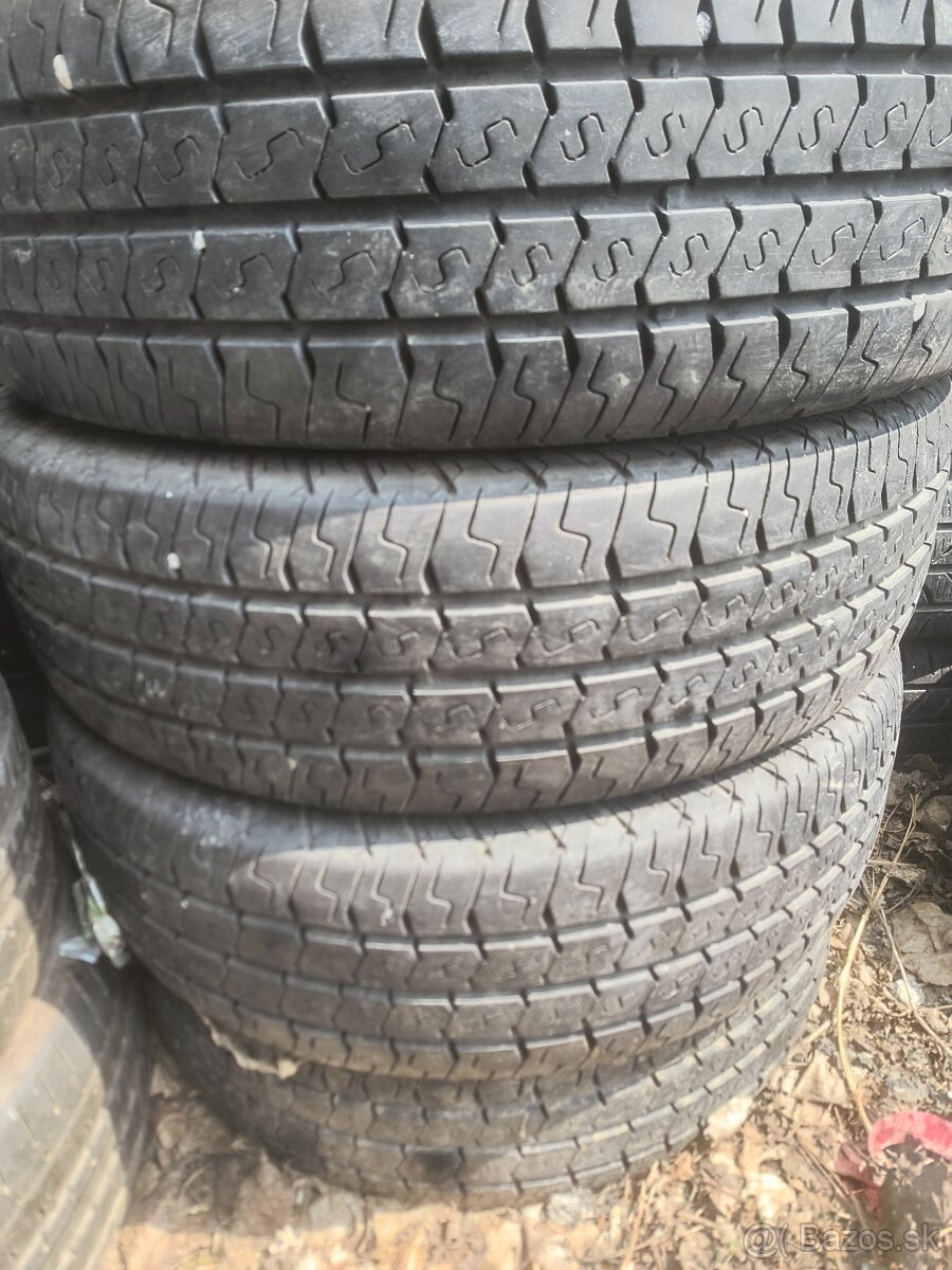 225/75 R 16C