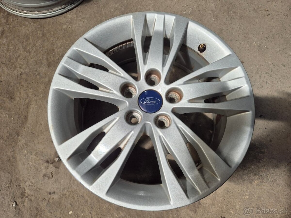 5x108 r16 ET50 x 7J elektróny originál FORD