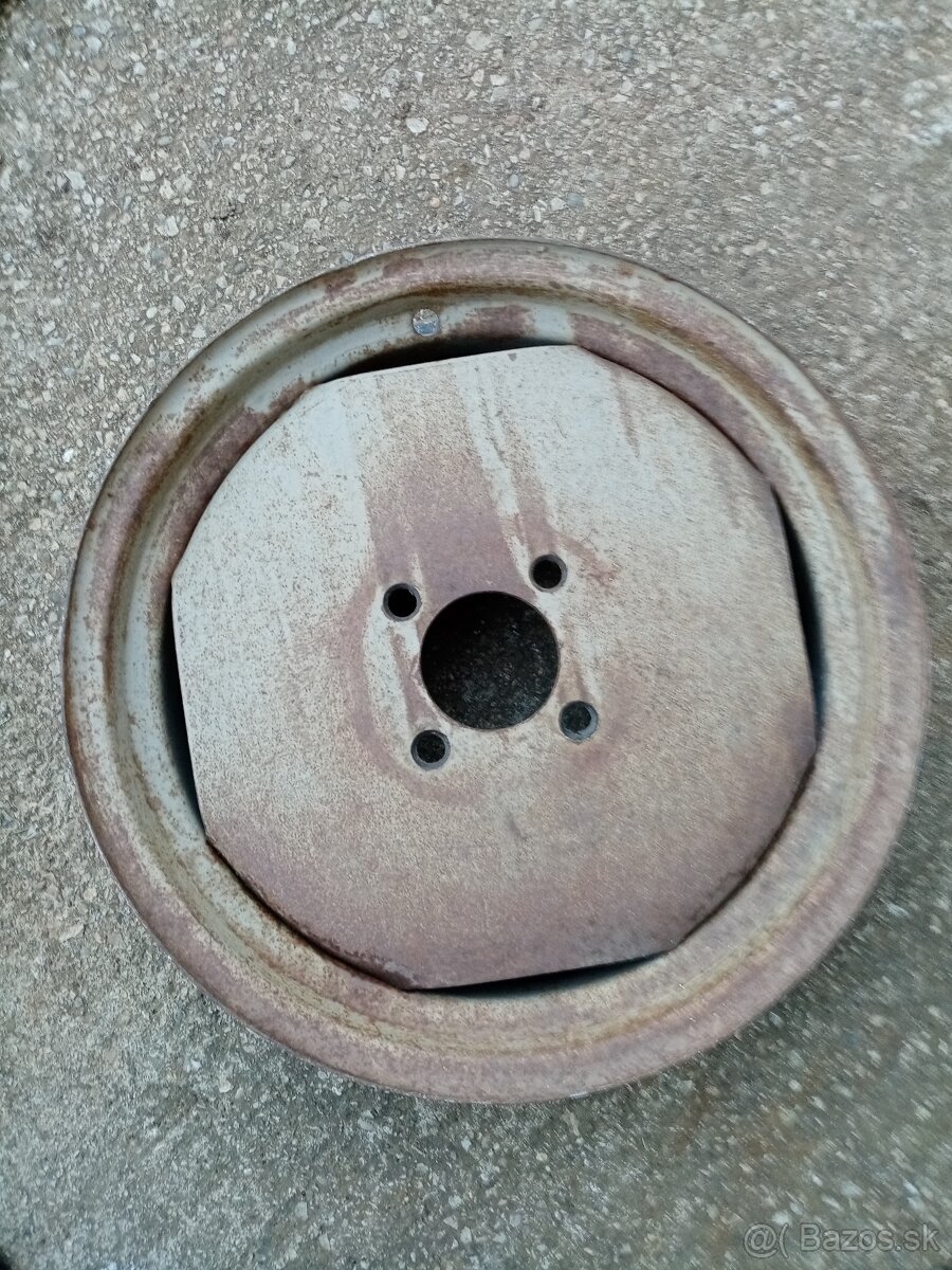 Disk 6,00-18