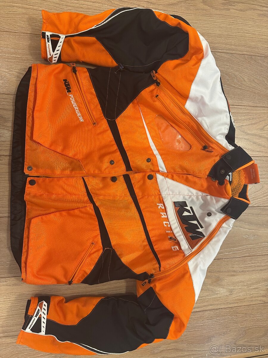 Ktm bunda