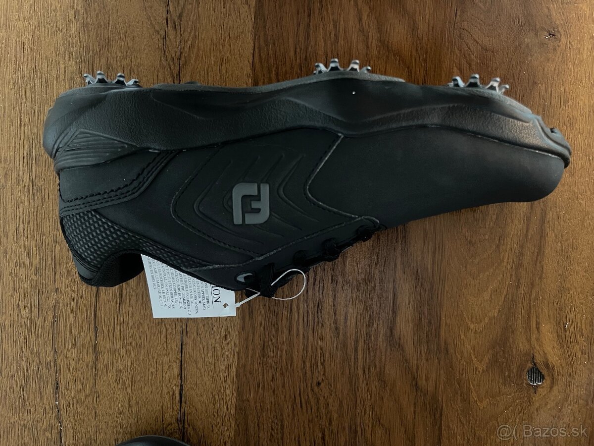 Predám nove golfove topánky FootJoy