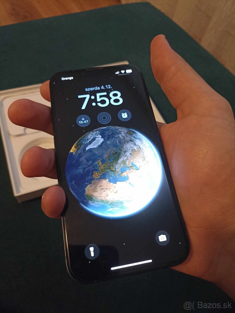 iPhone 13 128gb Midnight