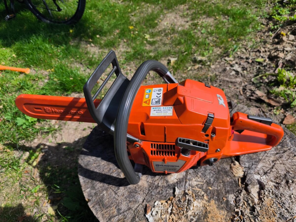 Husqvarna 372XP