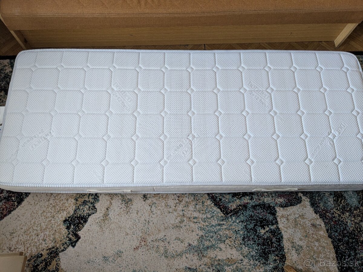 Matrac Dormeo Memory