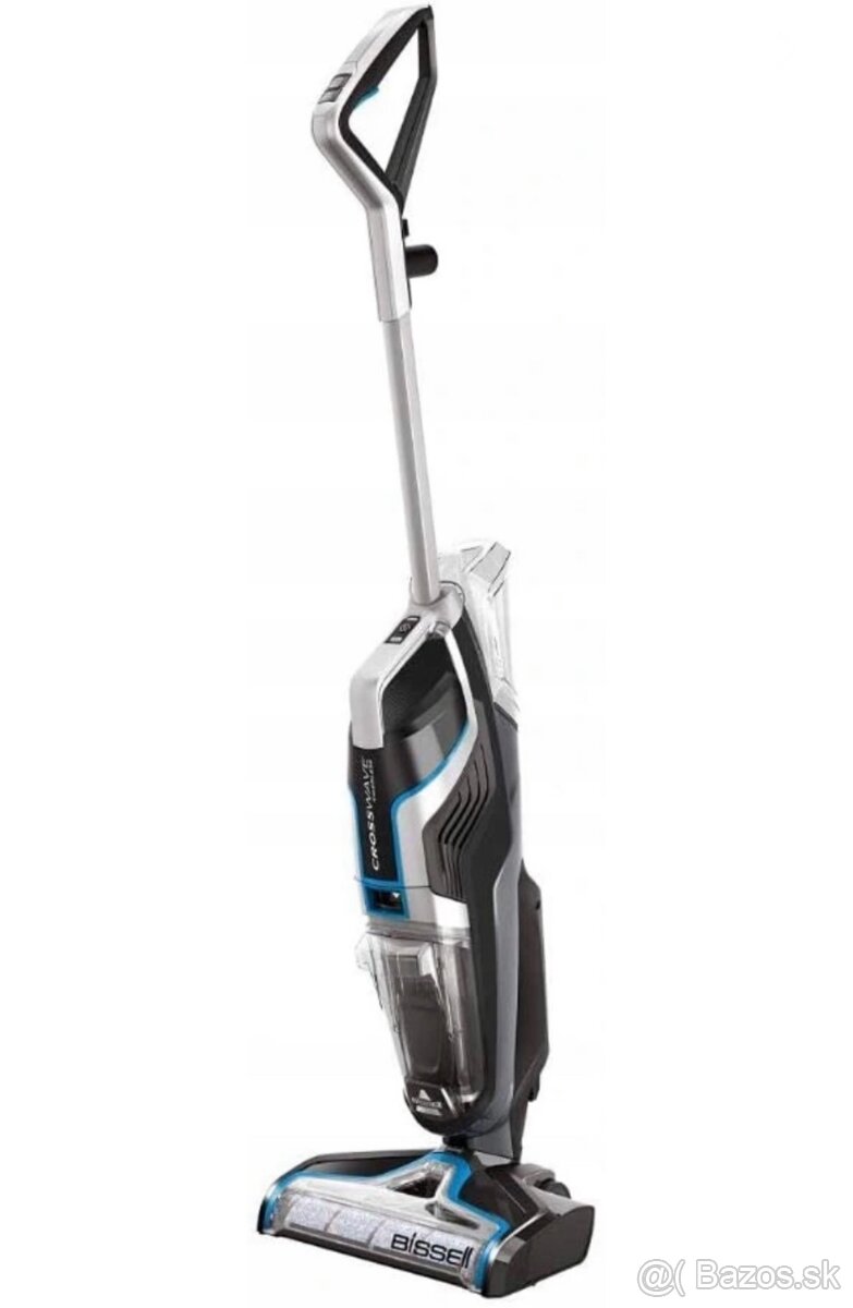 Tyčový vysávač Bissell Cross Wave Cordless