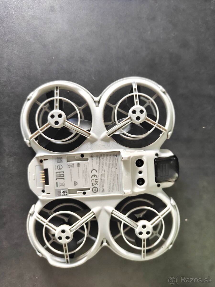 Predám DJI neo