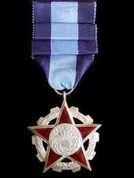 Kúpim vyznamenania